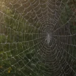 Spiderweb Dream Meaning