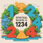 The Spiritual Meaning of 1234: Unlocking the Power of Angel Numbers