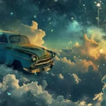 Spiritual Meaning Of A Car In A Dream