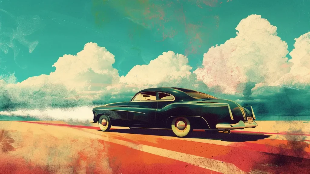 The Spiritual Meaning Of A Car In A Dream: Decoding Your Subconscious Journey 4 Spiritual Meaning of a Black Car in a Dream