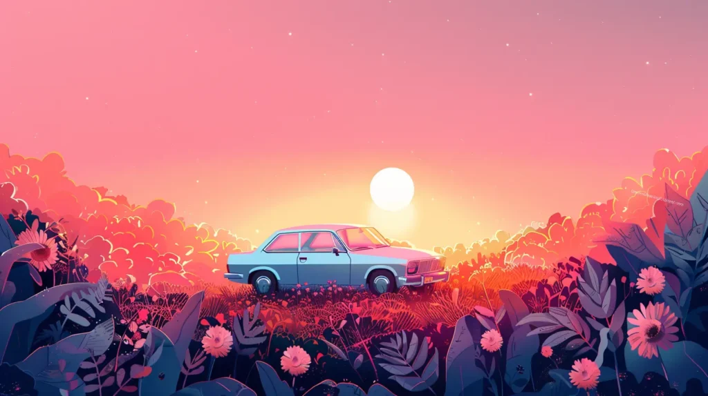 The Spiritual Meaning Of A Car In A Dream: Decoding Your Subconscious Journey 3 Spiritual Meaning Of A Car In A Dream