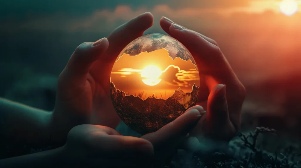 Spiritual Meaning Of A Double Yolk Egg 2 What Causes Double Yolk Eggs?