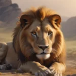 Spiritual Meaning Of Lions In Dreams