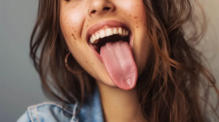 Tongue Dream Meaning