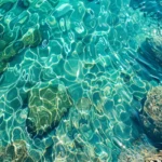 Turquoise Water Dream Meaning