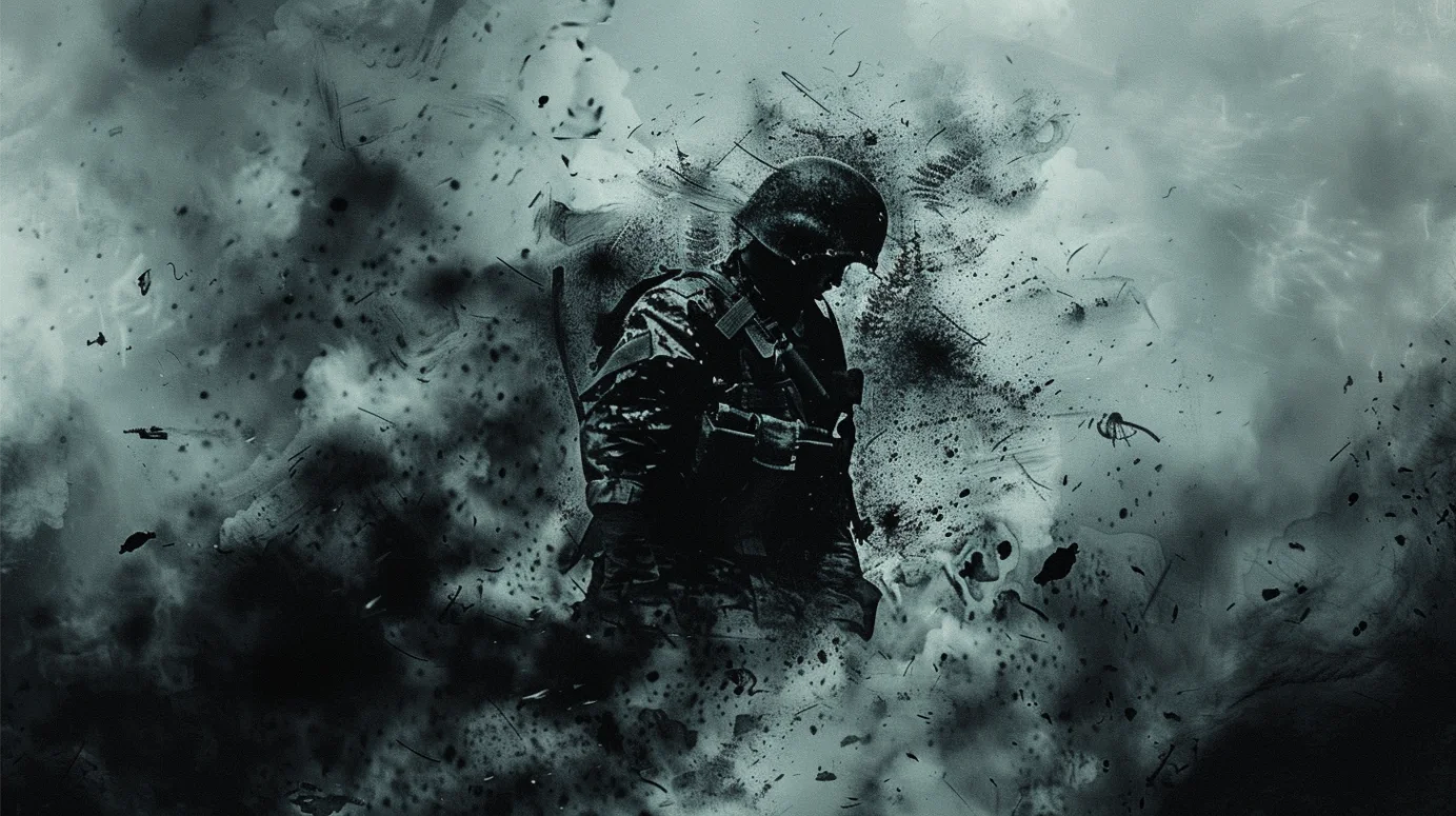 War Dream Meaning 1 War Dream Meaning