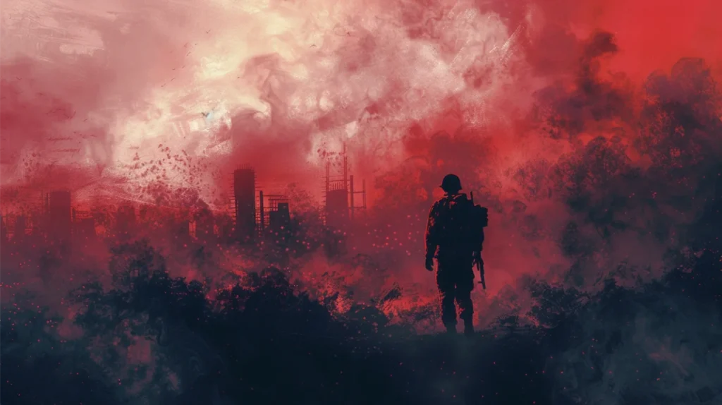 War Dream Meaning 5 Practical Tips for Dealing with War Dreams