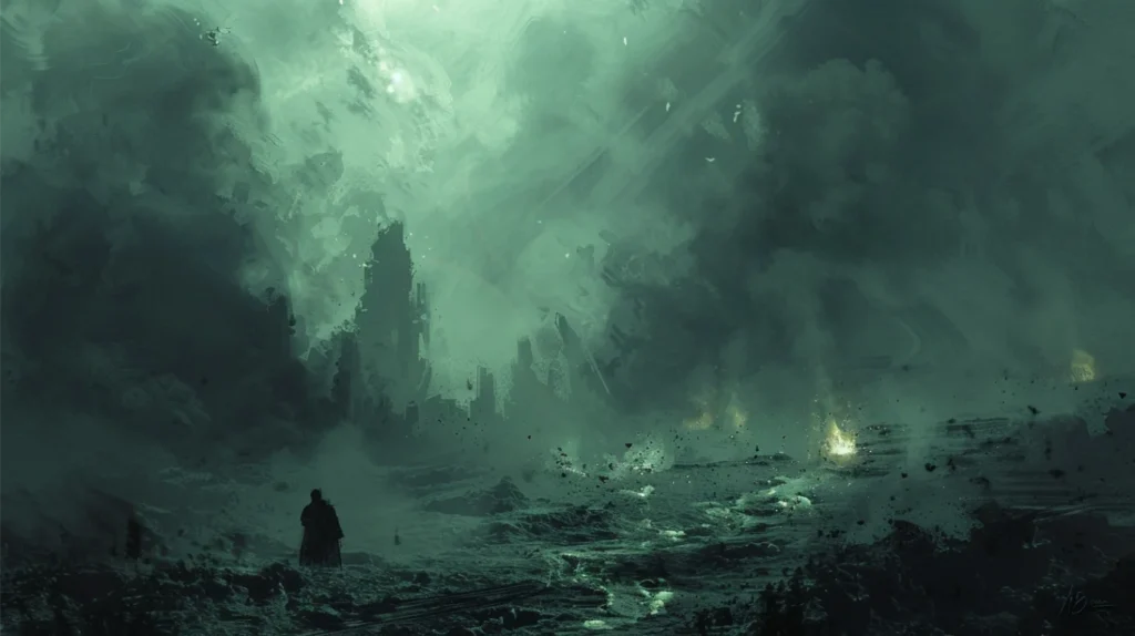 War Dream Meaning 2 Understanding War Dreams: More Than Just Battlefield Scenes