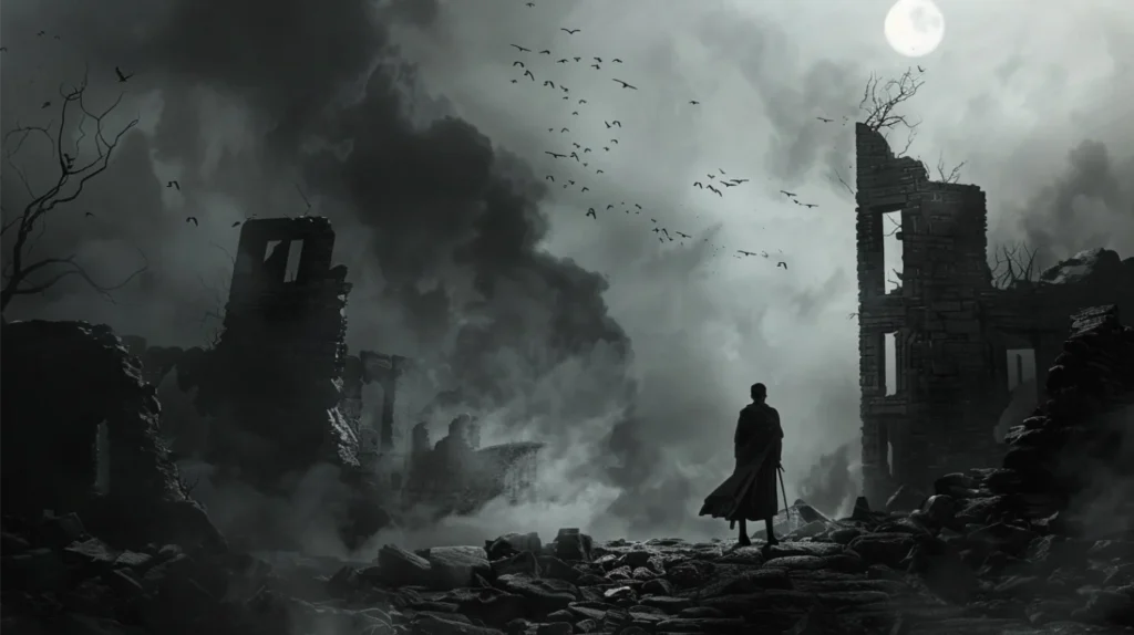 War Dream Meaning 3 The Science Behind War Dreams