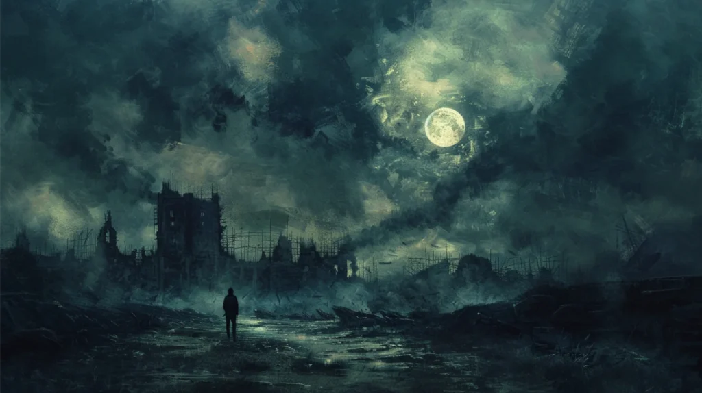 War Dream Meaning 4 War Dreams in Different Cultures