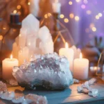 White Crystal Dream Meanings: Unveiling the Mystery and Symbolism