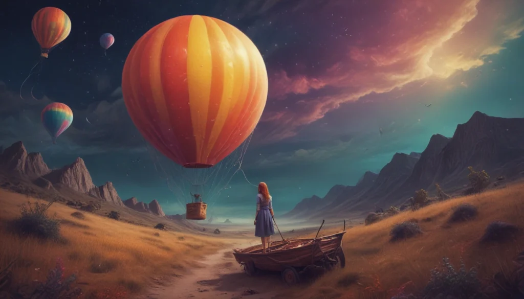 What Does It Mean When You Dream About Escaping from People? 3 What Does It Mean When You Dream About Escaping from People?