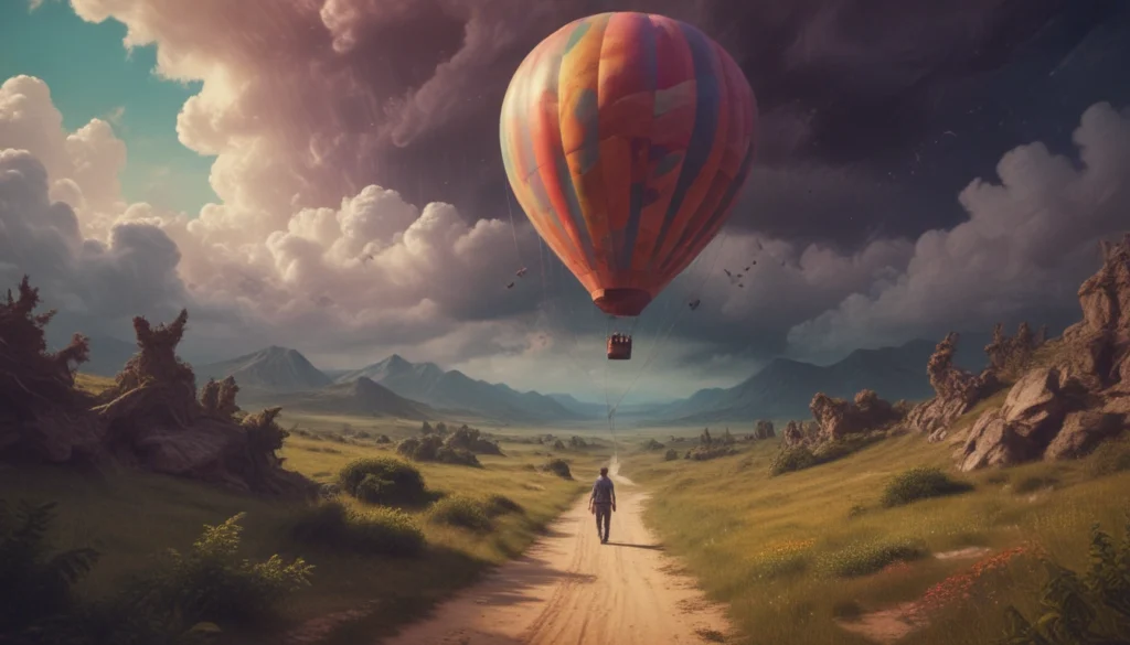 What Does It Mean When You Dream About Escaping from People? 4 Coping with Dreams About Escaping from People