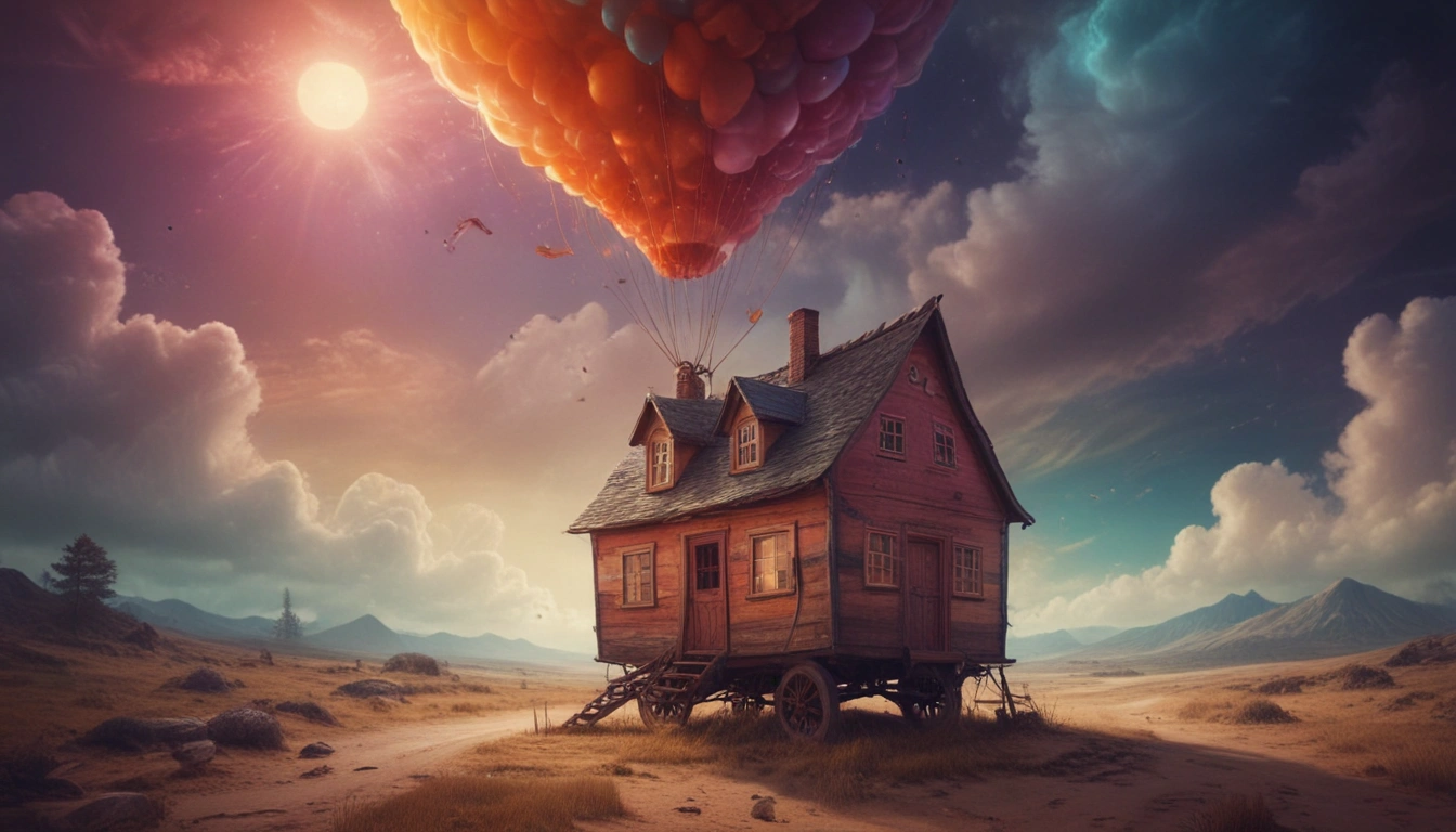What Does It Mean When You Dream About Escaping from People? 1 What Does It Mean When You Dream About Escaping from People?