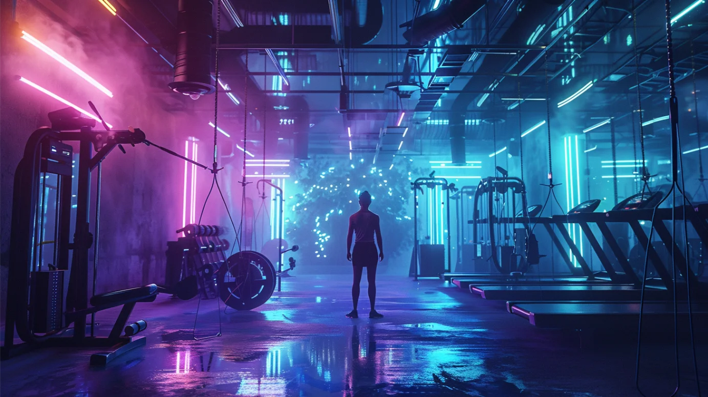 The Meaning Behind Dreams About the Gym 1 Dreams About the Gym