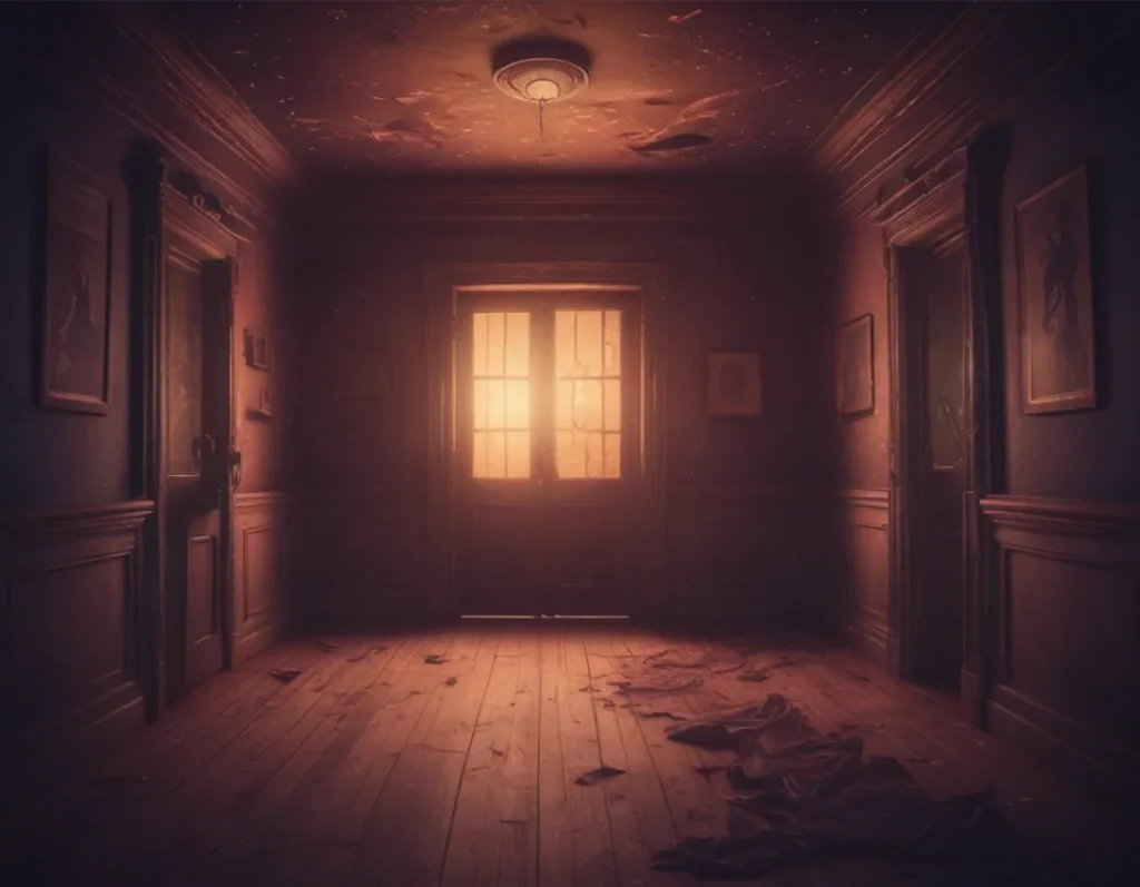 Haunted Secret Room Dream Meaning 4 Spiritual Interpretations of Haunted Secret Room Dreams