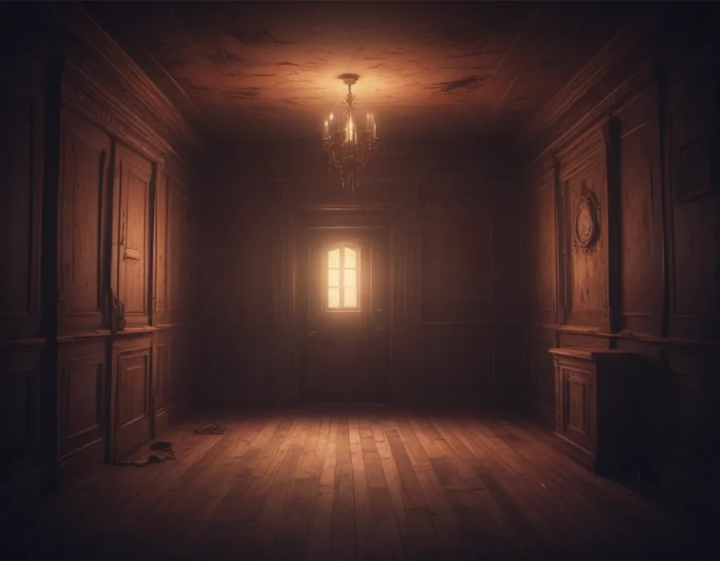 Haunted Secret Room Dream Meaning 3 Common Haunted Secret Room Dream Scenarios