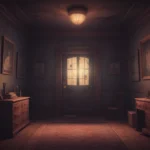 The Symbolism of Haunted Secret Rooms in Dreams