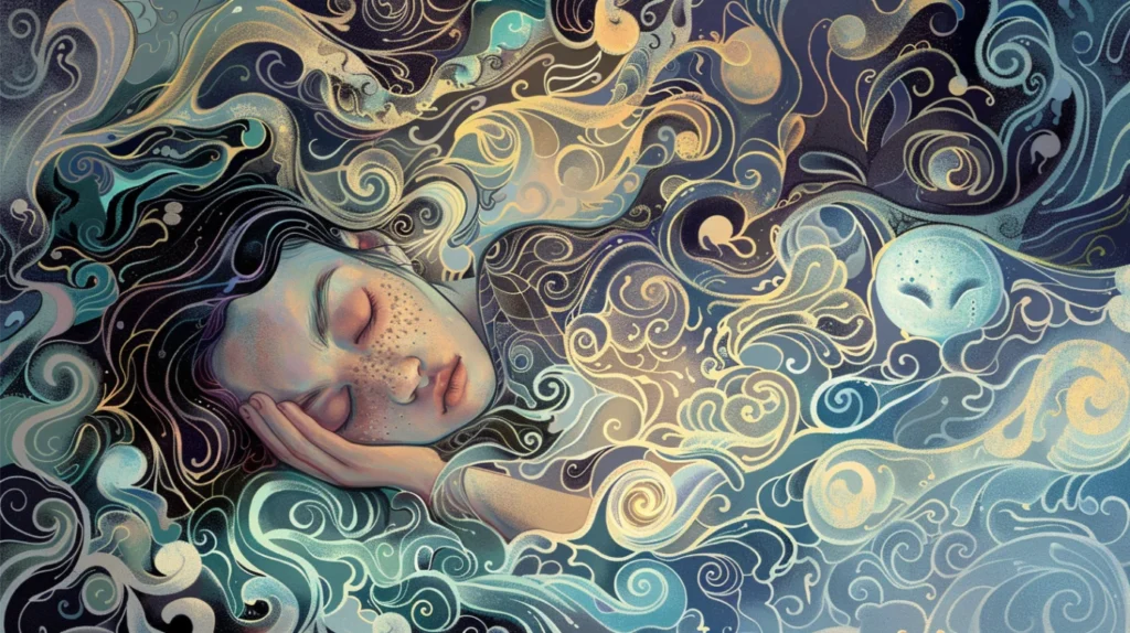 Unraveling the Mystery: The Meaning Behind Dreams About Fleas 2 Common Flea Dream Scenarios and Their Meanings