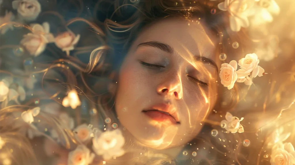 Having My Hair Done Dream Meaning: Unraveling the Symbolism 2 Common Interpretations of "Having My Hair Done" Dreams