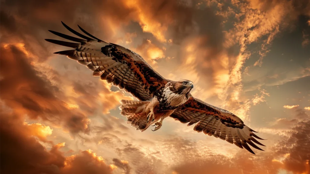 Meaning Behind Dreaming of a Hawk Attack 3 What to Do After a Hawk Attack Dream
