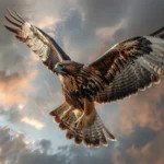 Meaning Behind Dreaming of a Hawk Attack