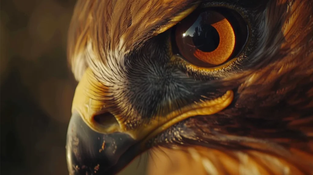 Meaning Behind Dreaming of a Hawk Attack 2 Interpreting a Hawk Attack Dream