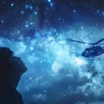 Symbolism of Helicopters in Dreams