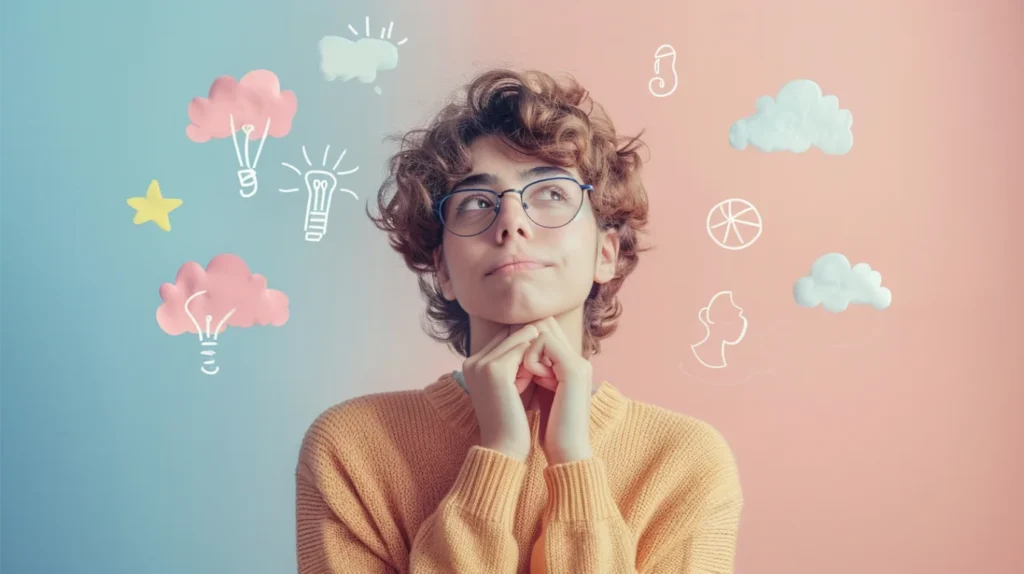 Interpreting the Identity of the Helpful Person