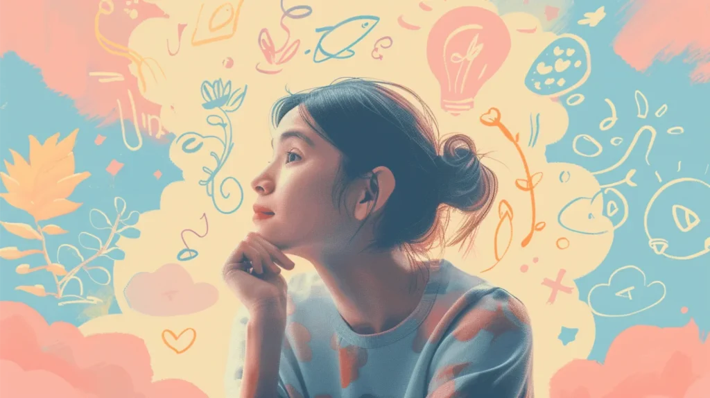 Common Themes in Dreams About Helpful People
