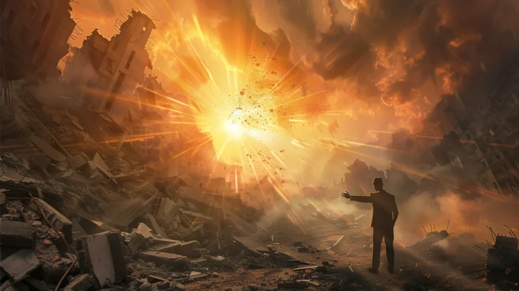 The Hidden Meaning Behind Dreams of Helping Someone in a Disaster 2 Dreams of Helping Someone in a Disaster