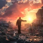 Dreams of Helping Someone in a Disaster