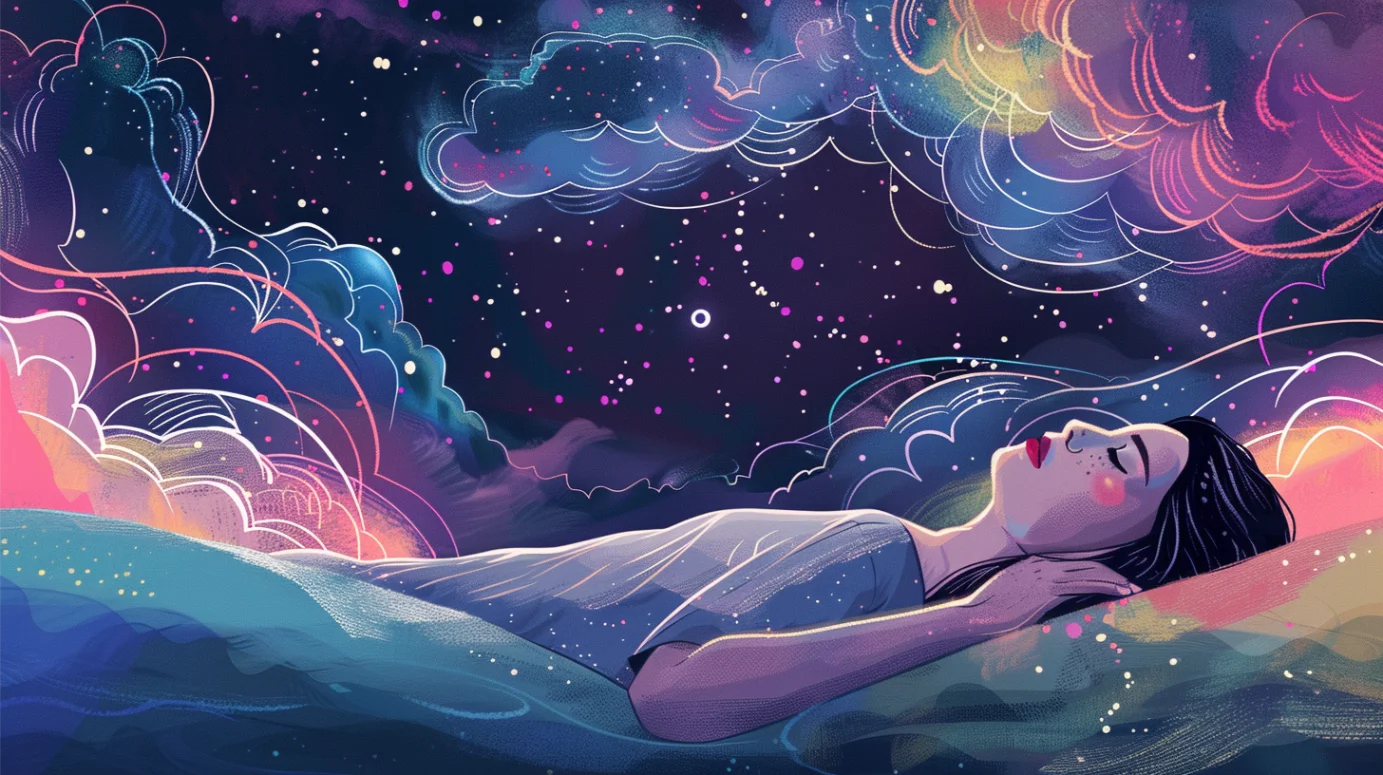How to Interpret Your Dream Meaning: A Comprehensive Guide 1 How to Interpret Your Dream Meaning: A Comprehensive Guide
