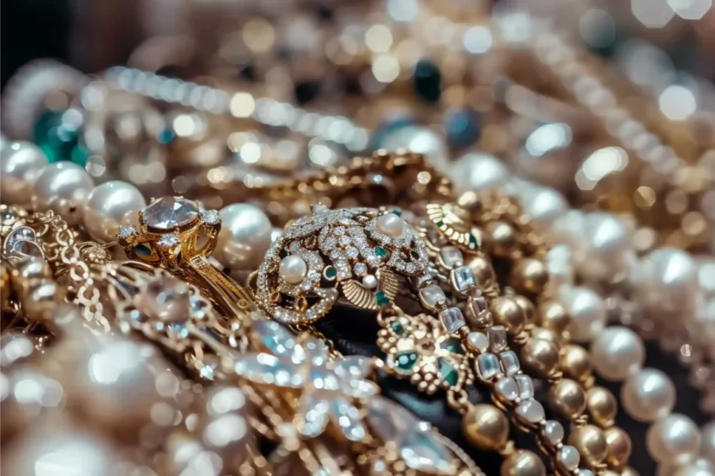 Decoding the Meaning of Jewelry in Your Dreams