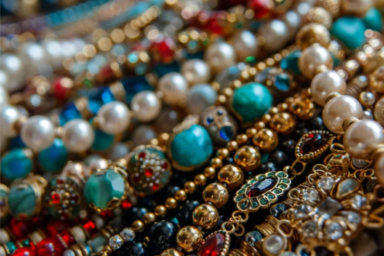 Decoding the Meaning of Jewelry in Your Dreams