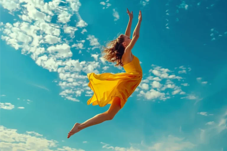 Unraveling the Mysteries of Jumping Dreams