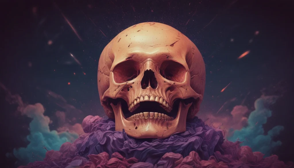Interpreting Your Killed Dream