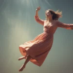 Levitation Dream Meaning