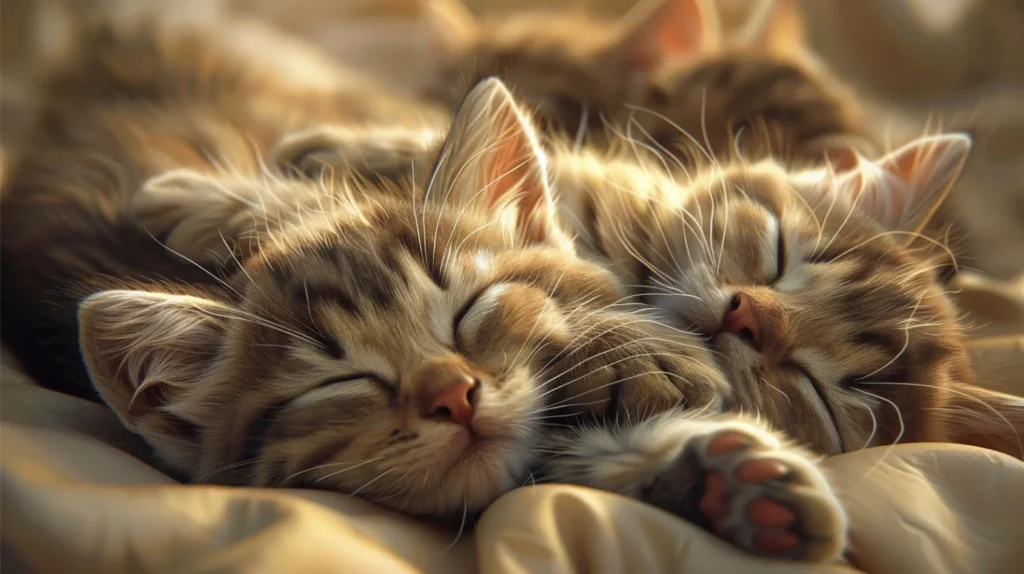 Comprehensive Guide to Interpreting Kitten Dreams 2 The Symbolism of Kittens