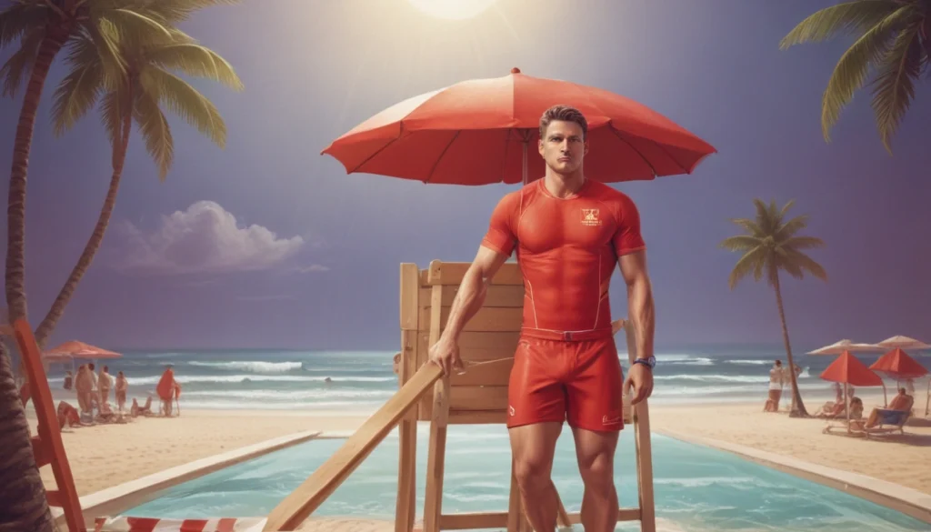 Lifeguard Dream Meaning: Unraveling the Symbolism Behind Your Subconscious Mind 5 Lifeguard Dreams