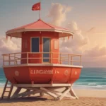 Lifeguard Dream Meaning