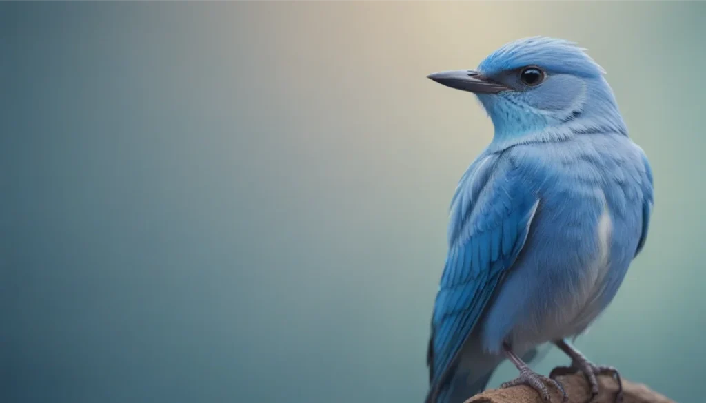 Light Blue Bird Dream Meaning: Unlocking the Secrets of Your Subconscious 4 Interpreting Dreams About Light Blue Birds