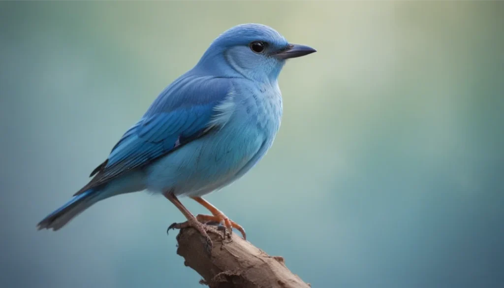 Light Blue Bird Dream Meaning: Unlocking the Secrets of Your Subconscious 5 Light Blue Bird Dreams
