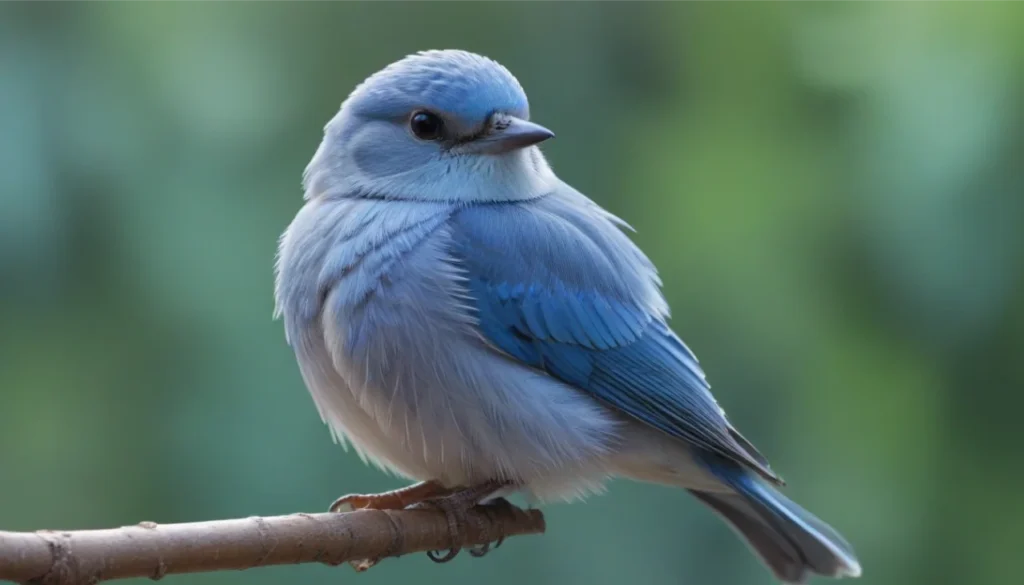 Light Blue Bird Dream Meaning: Unlocking the Secrets of Your Subconscious 3 The Color Light Blue and Its Symbolism