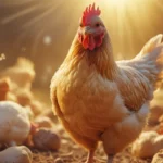 Live Chicken Dream Meaning