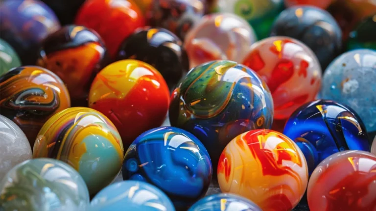 Marbles Dream Meaning