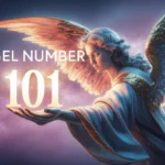 Angel Number 101