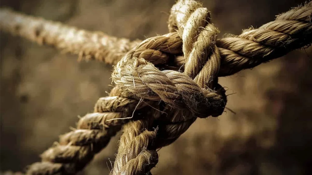 What Does Pulling A Rope Symbolize in Dreams?