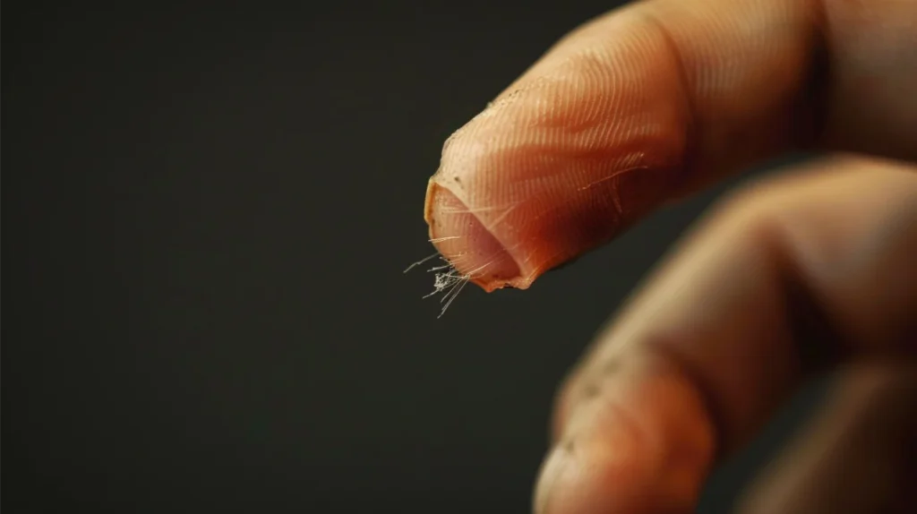 Pulling A Splinter Out Of A Finger: The Ultimate Guide 2 Pulling A Splinter Out Of A Finger