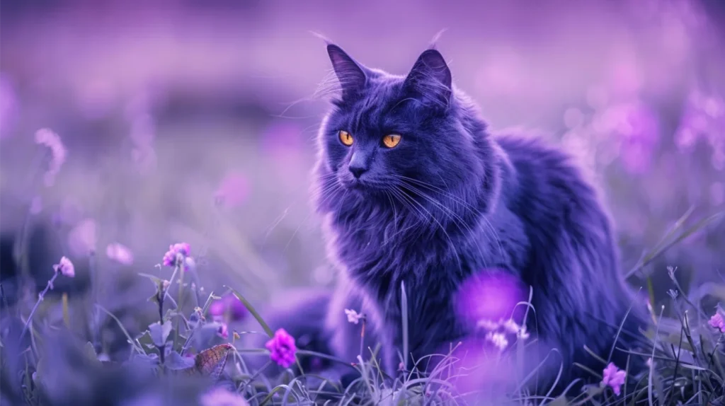 Common Scenarios in Purple Cat Dreams